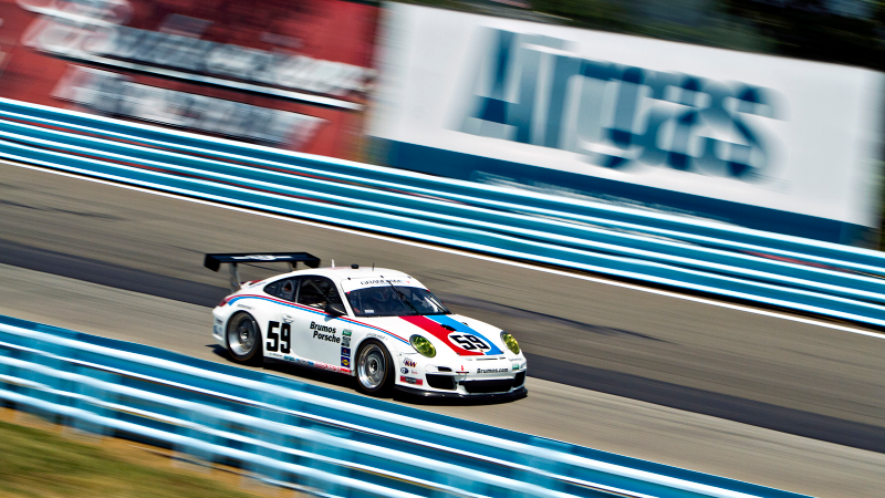 Illustration for article titled Grand-Am At Watkins Glen: The Über Gallery